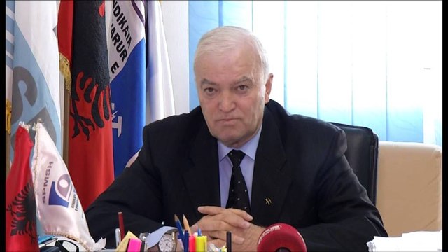 Mosha e pensionit të minatorëve, BSPSH: Qeveria të mbajë premtimin për 55 vjeç