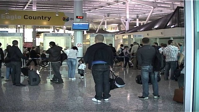 Kapet në Rinas terroristi i Vlorës, i dyshuar për tritolin ndaj Berberit dhe Dervishit