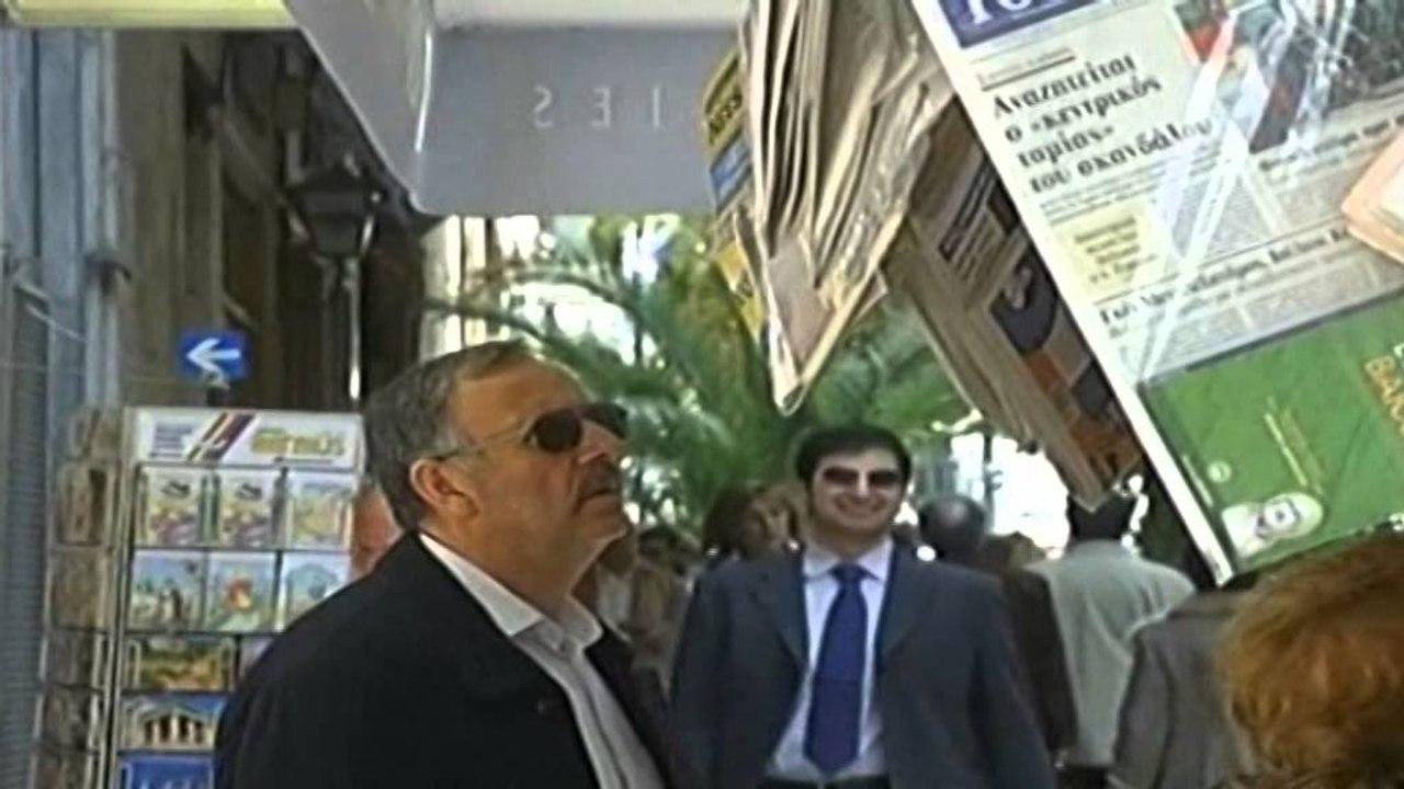 Vrasësi me pagesë, Julian Sinani dyshohet për disa krime të rënda në Greqi