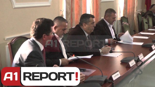 A1 Report - Kuvend, parate nga buxheti i shtetit fusin ne sherr partite e vogla