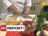 A1 Report - Te gatuajme me Zonjen Tefta dt 28 Janar 2014