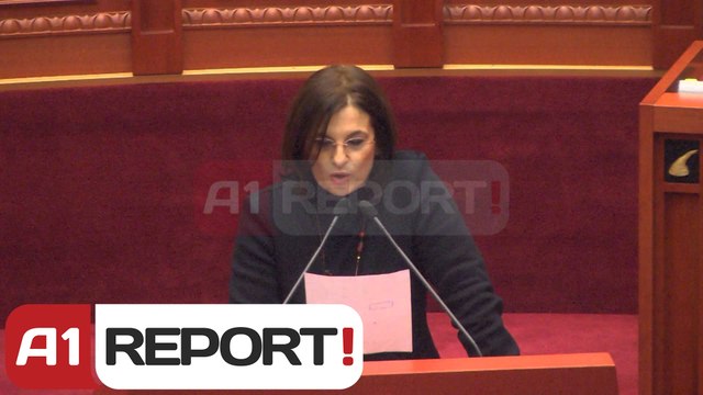 A1 Report - Harito-Berishës: I bëre presion me e-mail administratës për votat