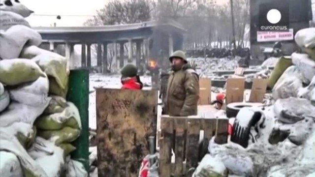 Ukrainë, amnisti me kushte: Protestuesit të lirojnë institucionet qeveritare