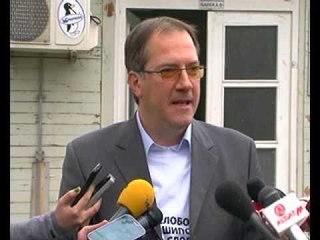 Zhernovski: Vendimi për rrënimin e Car Dushanit, javën tjetër