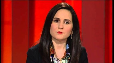 Tonight Ilva Tare "Koha te legalizohet marijuana?"