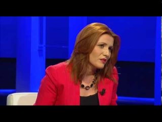 Intervista e mbremjes, Ermonela Felaj