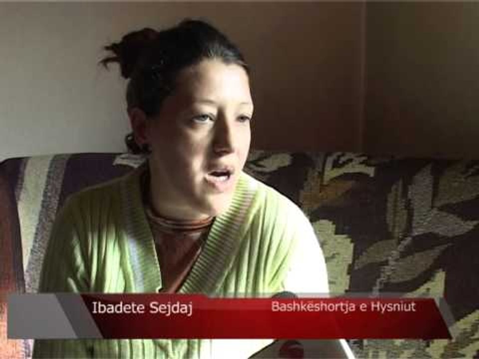 Lajme - Hysni Sejdaj kërkon ndihmë për shërim jashtë vendit