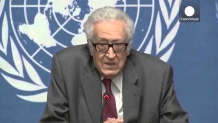 Gjenevë,diskutohet siguria dhe terrorizmi në Siri