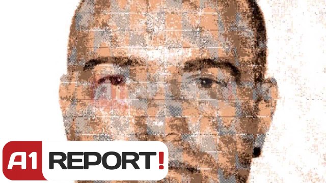 A1 Report - Marjon Mitro në gjykatë: Kollozin e Dervishin i kam miq