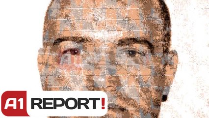 A1 Report - Marjon Mitro në gjykatë: Kollozin e Dervishin i kam miq