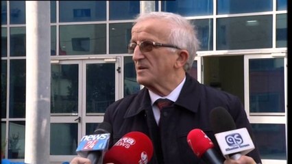 Masat e sigurisë për "bandën e tritolit". Gjykata shpall arrestet me burg. Mitro mohon akuzat