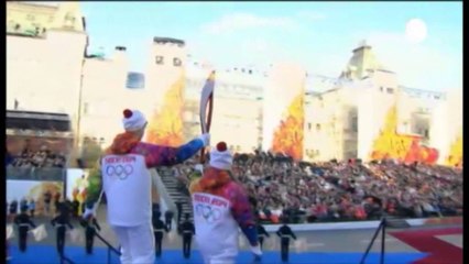 Akuza,vidhen 60 % e fondeve për lojërat olimpike.Opozitari Nemtsov denoncon korrupsionin nga SHBA