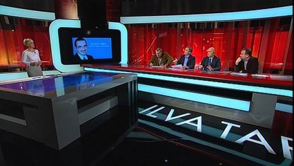 Sondazhi i IPR.Qeveria "Rama" merr notë pozitive. Sajmir Tahiri,më i debatuari dhe i pëlqyer