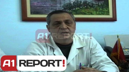 A1 Report - 17-vjeçarja tetraplegjike abuzohet seksualisht, mjekët: 4 muajshe shtatzënë