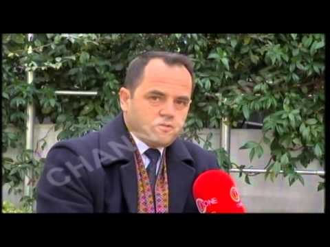 Në lidhje të drejtpërdrejtë, Ilir Hoxha, Fillimi i superligës shqiptare