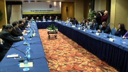 Basha apel Ramës e Metës:Të rishikojmë paketën fiskale