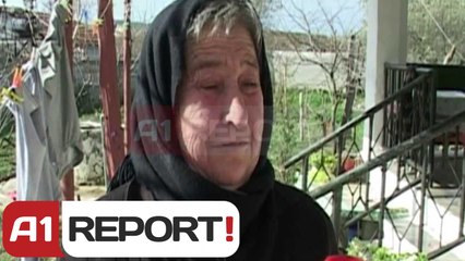 A1 Report - 17-vjeçarja tetraplegjike abuzohet seksualisht, 4 muajshe shtatzënë