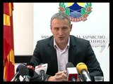 Todorov nuk jep detaje për prishjen e marrëveshjes me Talevskën