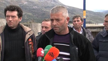 Tepelenë, reagojnë blegtorët: Po na bllokojnë shitjen, futen produkte maqedonase