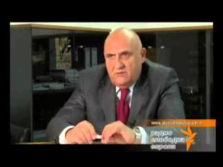 Rillkovski: Zgjedhjet e parakohshme parlamentare, komplikojnë presidencialet