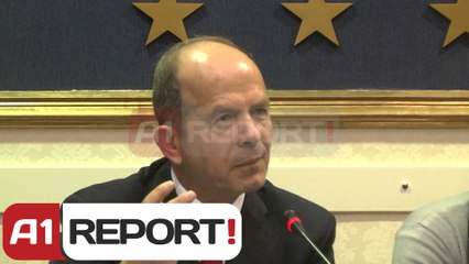 A1 Report - Radika, ambientalistet kerkese Rames: Mos bej lojen e fqinjeve