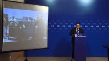 PD: Skandal në policinë e Vlorës, ushtari i Zani Çaushit specialist i antidrogës