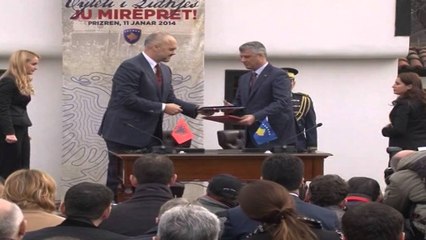 Rama dhe Bushati në konsullatën e  Milanos: Kallëzimi për ish-konsullen i dha fund abuzimeve