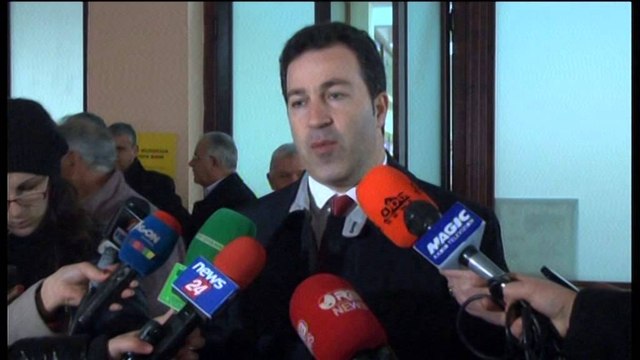 Apeli për reformën administrativo-territoriale. Peleshi:opozita të japë kontributin,afati po skadon