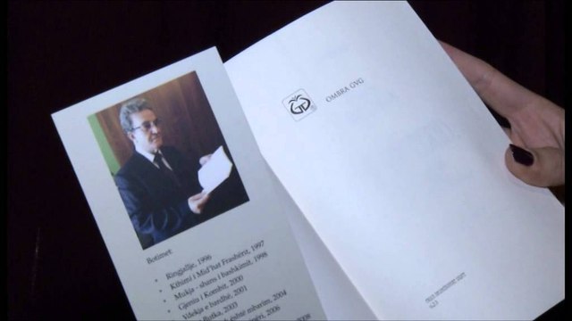 Më në fund të lirë i Uran Butkës, autori sjell në libër edhe eksperiencën e jetës