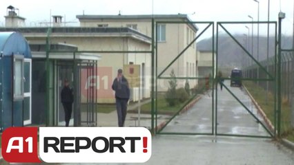 A1 Report - Gati amnistia, ja kush kalon nga qelia ne sherbimin e proves