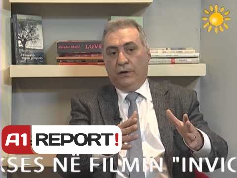 A1 Report - Rreze Dielli dt 31 Janar 2014 Nje Liber per ju
