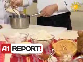 A1 Report - Te gatuajme me Zonjen Tefta dt 31 Janar 2014