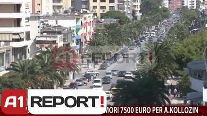 A1 Report - Edicioni i Lajmeve, 31 Janar 2014 - Albania News