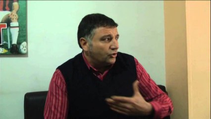 Adrian Liçaj reagon pas akuzave të PD: Do ngre padi për shpifje, isha polic, jo bandit