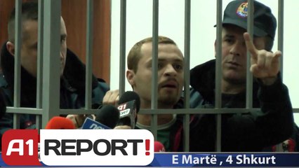 A1 Report - Week Report, 26 Janar- 1 Shkurt 2014