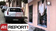 A1 Report - Greqi, sërish tërmet në ishullin e Qefalonisë, disa të plagosur