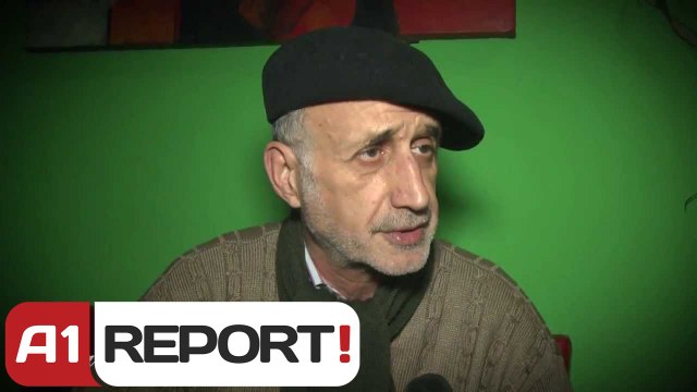 Cfare mendon profesor Tupja per klubet e nates?!