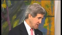 Konferenca e Mynihut, siguria në Europë. Kerry: ballkani është nën 