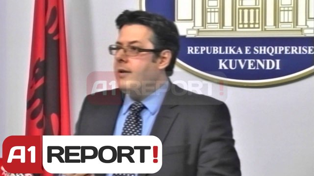 A1 Report - Lëvizjet në polici, Kuvendi rrëzon PD -në për Komisionin hetimor