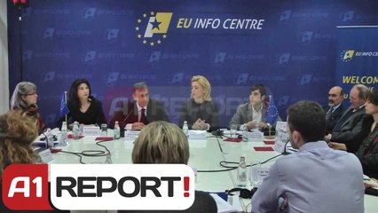 A1 Report - Sequi: Respektim të të drejtave të komuniteteve dhe fëmijëve