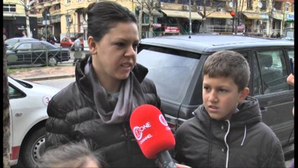 Shtet apo privat?! Preferencat e një vendi pune