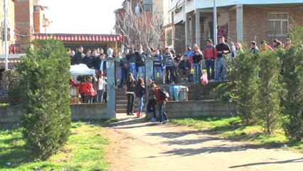 Alarm në shkollën e Patosit, merr flakë rrjeti shpërndarës i energjisë elektrike