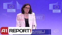 A1 Report - Korrupsioni në Europë, Malmstrom:I kushton ekonomisë 120 mld € në vit