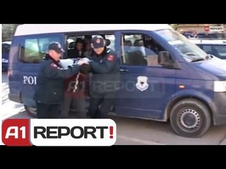 A1 Report - Grabisnin me armë karburantet arrestohen 6 persona të dyshuar