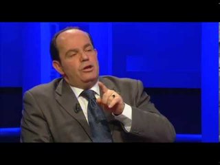 Intervista Ora 16:30,  31 Janar 2014