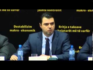 Ora ekonomi 31 Janar 2014