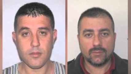 Policia kërkon menaxherët e killerit,10 mijë euro për "kokën" e Mëhillajve