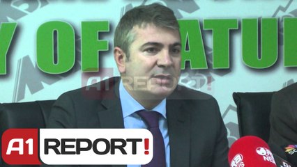 A1 Report - Çelet Qendra e Informacionit për Efiçiencën e Energjisë