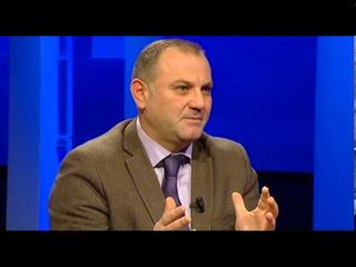 Intervista Ora 16:30, 3 Shkurt 2014