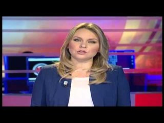 Edicioni informativ ( ora 19:00, dt.03.02.2014 )